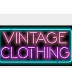 MY VINTAGE TREASURES 👠